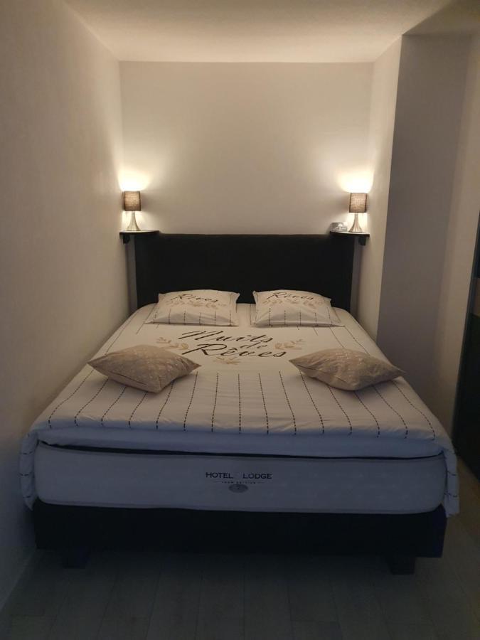 Appartement Cosy Proche De L'Aeroport T R A N S F E R T Sur Demande Saint-Denis Dış mekan fotoğraf